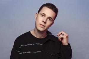Mit "Love On Myself" veröffentlichte Felix Jaehn seine bisher persönlichste Single