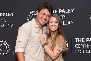 Bindi Irwin und Chandler Powell wagen den nächsten Schritt