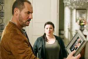 "Alles was zählt": Vanessas Sorge bestätigt sich, denn Richard und die restliche Familie leiden unter der Wahrheit