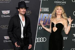 Ian Somerhalder und Miley Cyrus haben wichtige Botschaften zum Unabhängigkeitstag