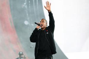 Jay Z hat dem "Woodstock 50"-Festival eine Absage erteilt