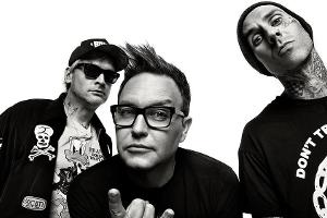 Blink-182 versüßen den Herbstanfang mit einem neuen Album