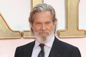 Schauspieler Jeff Bridges feiert sein Serien-Debüt