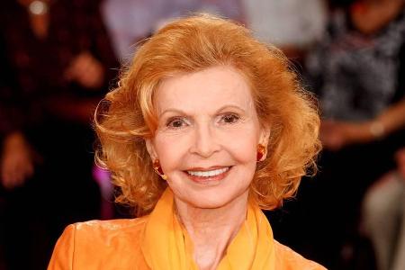 Jutta Kammann kehrt zu 