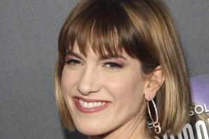 Isabell Horn ist zum zweiten Mal Mutter geworden