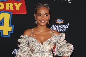 Christina Milian wird wieder Mutter