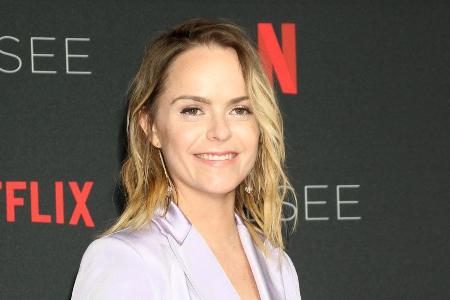 Taryn Manning sorgte mit einen Instagram-Post vor wenigen Tagen für Aufsehen