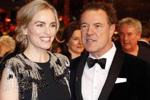 Nina Hoss und Sebastian Koch haben eine Einladung für die Oscar-Akademie bekommen