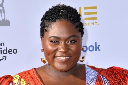 Schauspielerin Danielle Brooks erwartet ihr erstes Kind