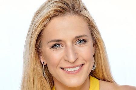 Schlagersängerin Stefanie Hertel feiert am 25. Juli ihren 40. Geburtstag