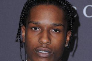 ASAP Rocky sitzt in schwedischer U-Haft