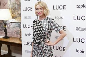Naomi Watts bei der "Luce"-Premiere in New York