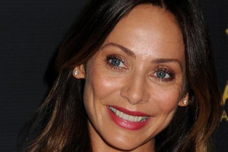 Sie wird mit 44 Jahren zum ersten Mal Mutter: Natalie Imbruglia