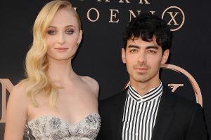 Sophie Turner und Joe Jonas mussten sich von ihrem Hund Waldo verabschieden