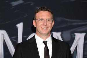 Landete mit "Venom" einen Überraschungserfolg: Ruben Fleischer