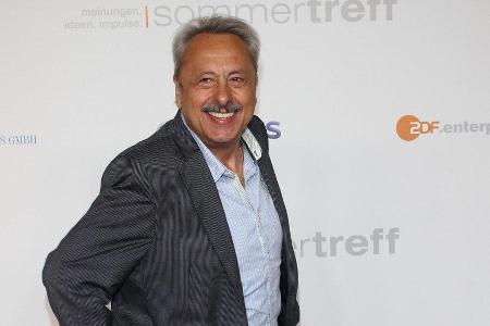 Wolfgang Stumph kehrt als Kommissar Stubbe zurück