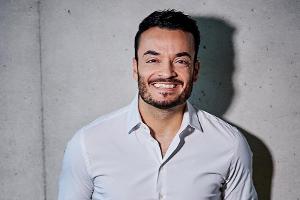 "La vita è bella" ist Giovanni Zarrellas bisher wichtigstes Album