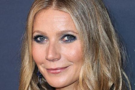 Gwyneth Paltrow hat einen neuen Fan: Prinzessin Märtha Louise von Norwegen