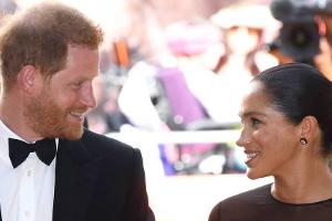 Prinz Harry und Herzogin Meghan: Keine Lust auf die Verwandtschaft?