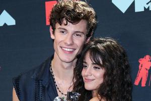 Gerüchten zufolge sollen Shawn Mendes und Duett-Partnerin Camila Cabello ein Paar sein.