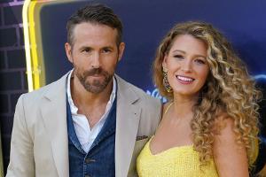 Blake Lively und Ryan Reynolds setzen sich für wohltätige Zwecke ein