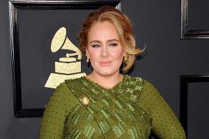 Adele lässt sich scheiden