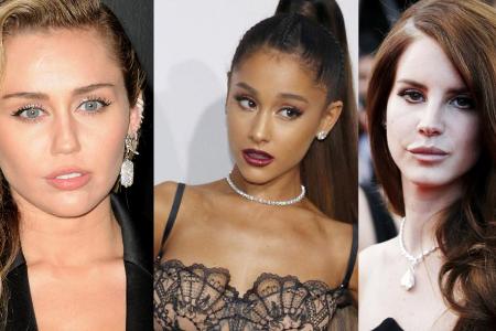 Berühmtes Frauentrio hat einen gemeinsamen Song geschrieben