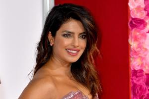 Schauspielerin Priyanka Chopra hat Pläne und Ziele im Leben