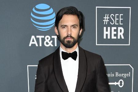 Milo Ventimiglia fliegt bald als Evel Knievel durch die TV-Lüfte