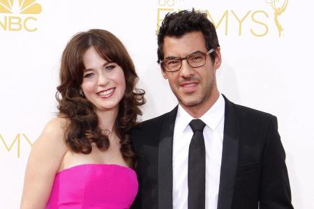 Schauspielerin Zooey Deschanel und Filmproduzent Jacob Pechenik haben sich getrennt