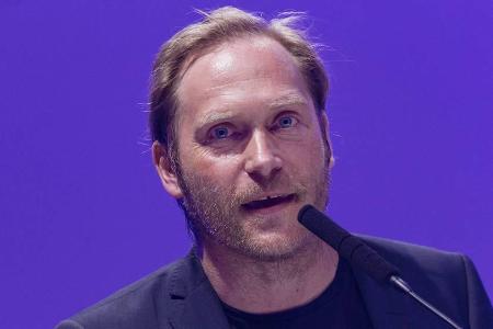 Thees Uhlmann hat eine ungewöhnliche Einstellung zum Thema Geld