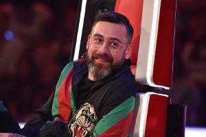 Sido bringt frischen Wind zu "The Voice of Germany" und wird dafür gefeiert