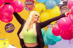 Daniela Katzenberger ist bereit für die nächste Geburtstagsparty