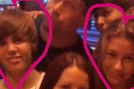 Justin Bieber und Hailey Baldwin kennen sich schon lange