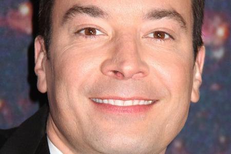 Jimmy Fallon teilte seinen Geburtstagskuchen