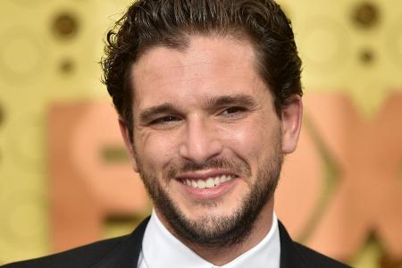 Kit Harington bei den Emmy Awards in Los Angeles