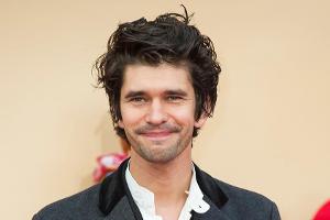 Ben Whishaw gewann einen Emmy Award - und war verkatert