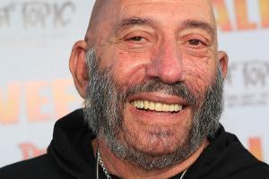 Schauspieler Sid Haig ist tot