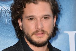 Kit Harington hat die achte "GoT"-Staffel nicht verfolgt