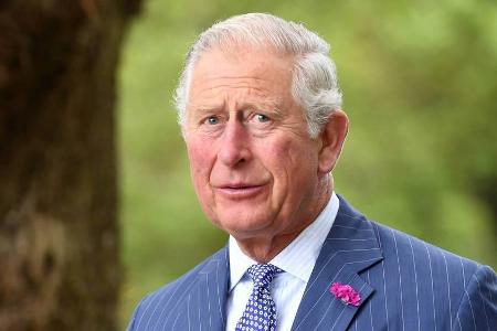 Prinz Charles setzt auf Nachhaltigkeit