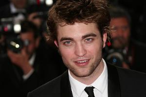 Robert Pattinson hat sich erstmals über seine Rolle als neuer Batman geäußert