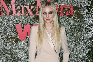 Chiara Ferragni ist erfolgreiche Unternehmerin und Influencerin