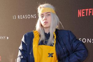 Billie Eilish möchte gegen das Abtreibungsgesetz in Georgia vorgehen