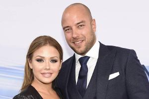 Kim Gloss wird ihrem Alexander B. das Jawort geben