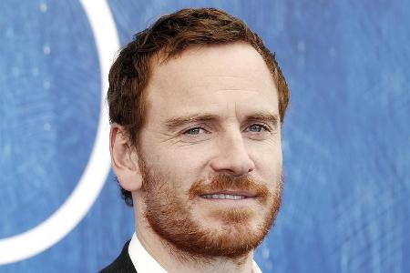 Michael Fassbender soll auf der Leinwand den Coach von Amerikanisch-Samoa spielen