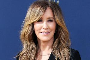 "Desperate Housewives"-Star Felicity Huffman versucht, einer Gefängnisstrafe zu entgehen