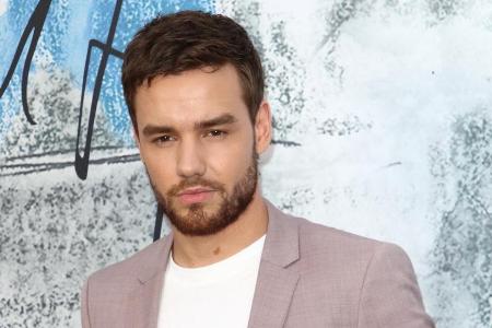 Liam Payne hat einen Sohn namens Bear