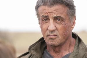 Ein letztes Mal muss John Rambo (Sylvester Stallone) seine Kriegsfertigkeiten einsetzen