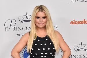 Jessica Simpson: Süße Geburtstagsgrüße an ihren Mann Eric Johnson