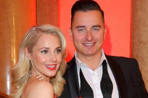 Andreas Gabalier und Silvia Schneider sind nicht mehr zusammen